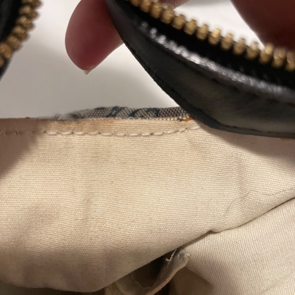 Louis Vuitton Monogram Josephine Women Bag - Picture 11 of 13